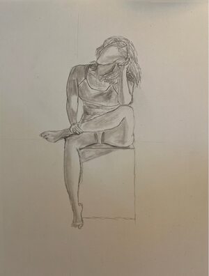 2026 07 03 ref woman sitting on box in leotard
